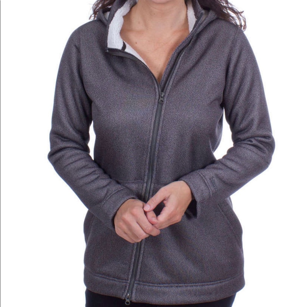Marmont Fair Haven Hoodie